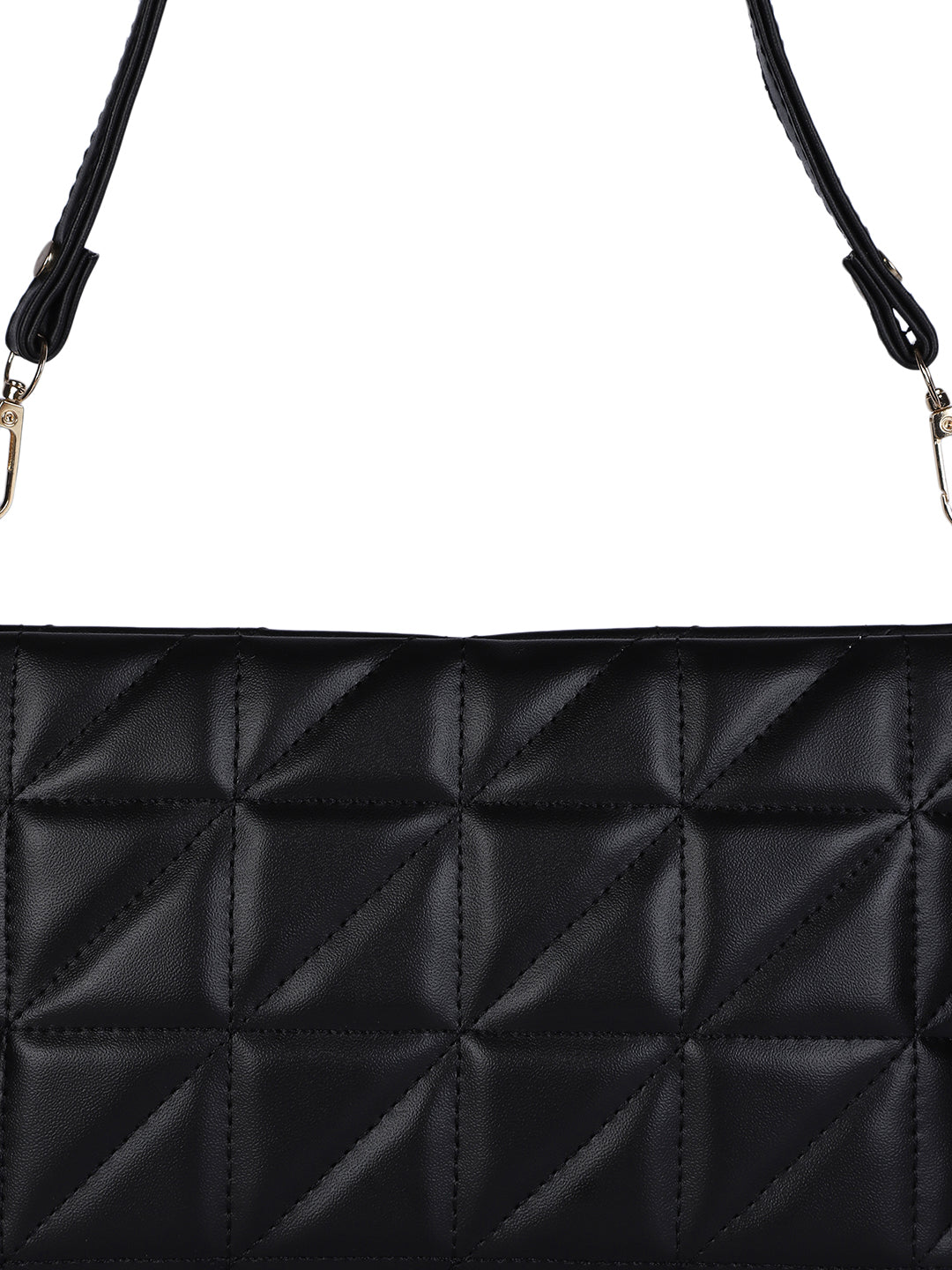 Women's Shoulder & Sling Bag Both