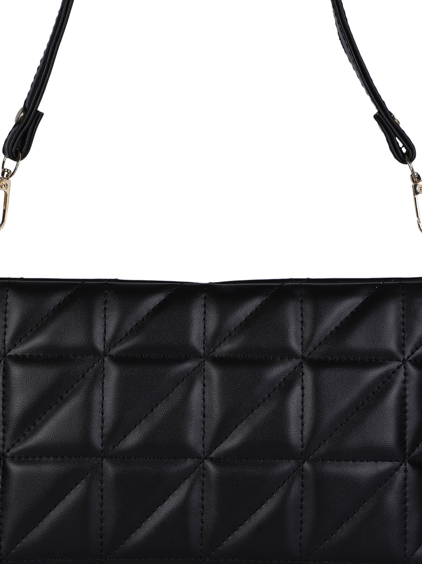 Women's Shoulder & Sling Bag Both