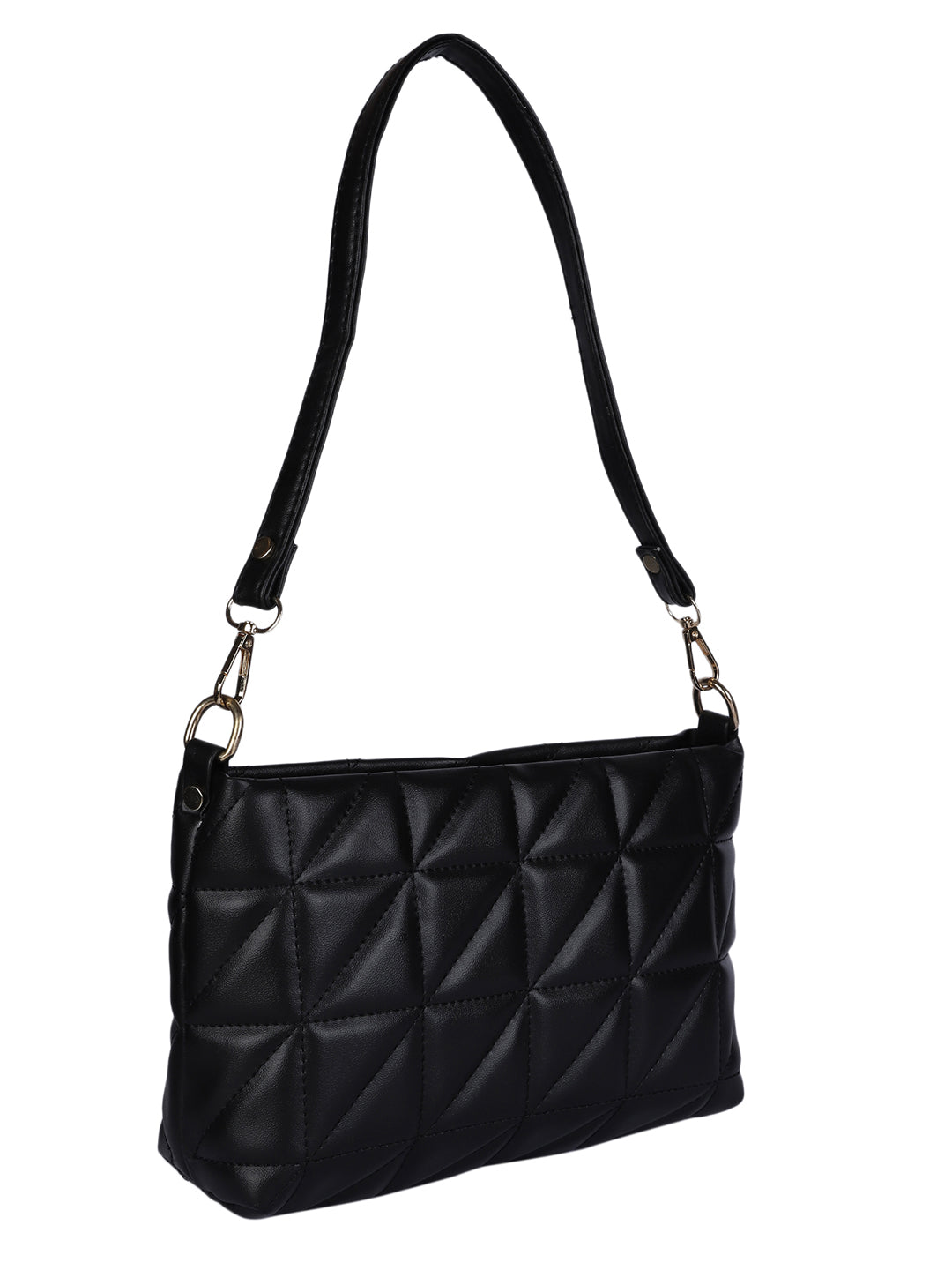 Women's Shoulder & Sling Bag Both
