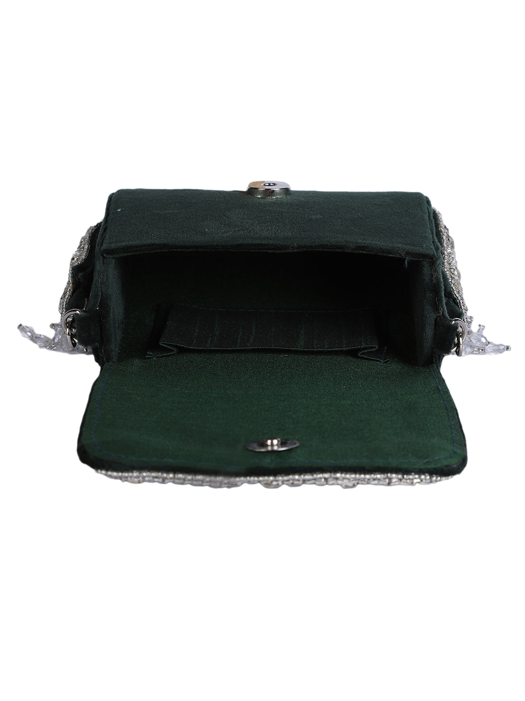 Women's Handheld Bag