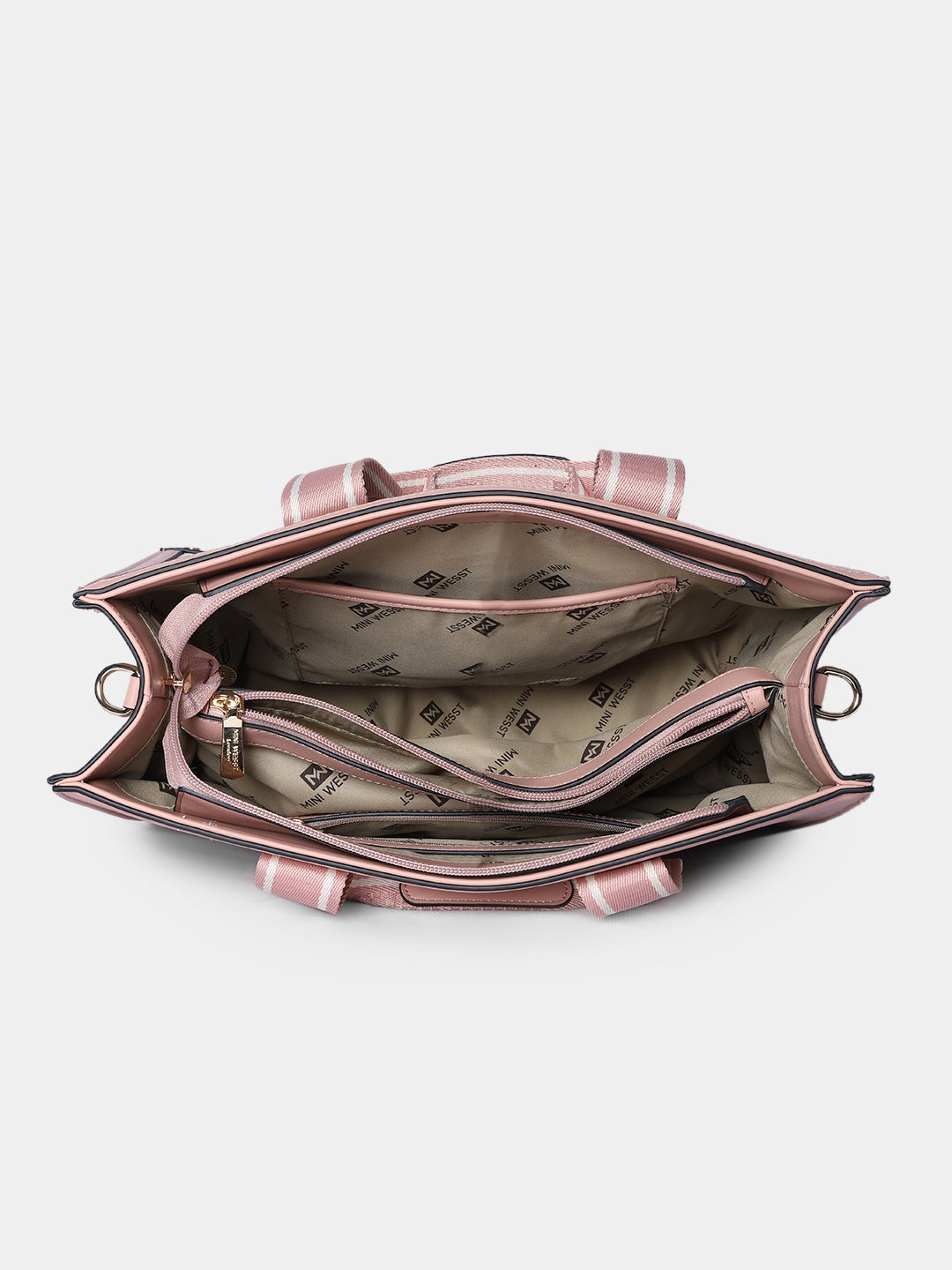 PRAGUE LUXURY HANDBAG