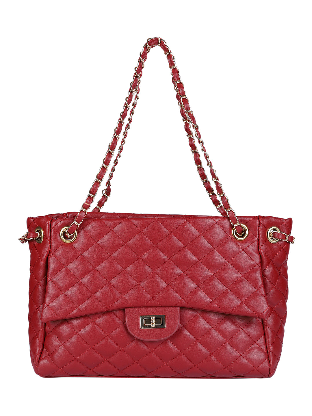Women's Shoulder Bag