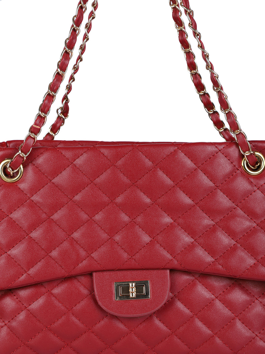 Women's Shoulder Bag
