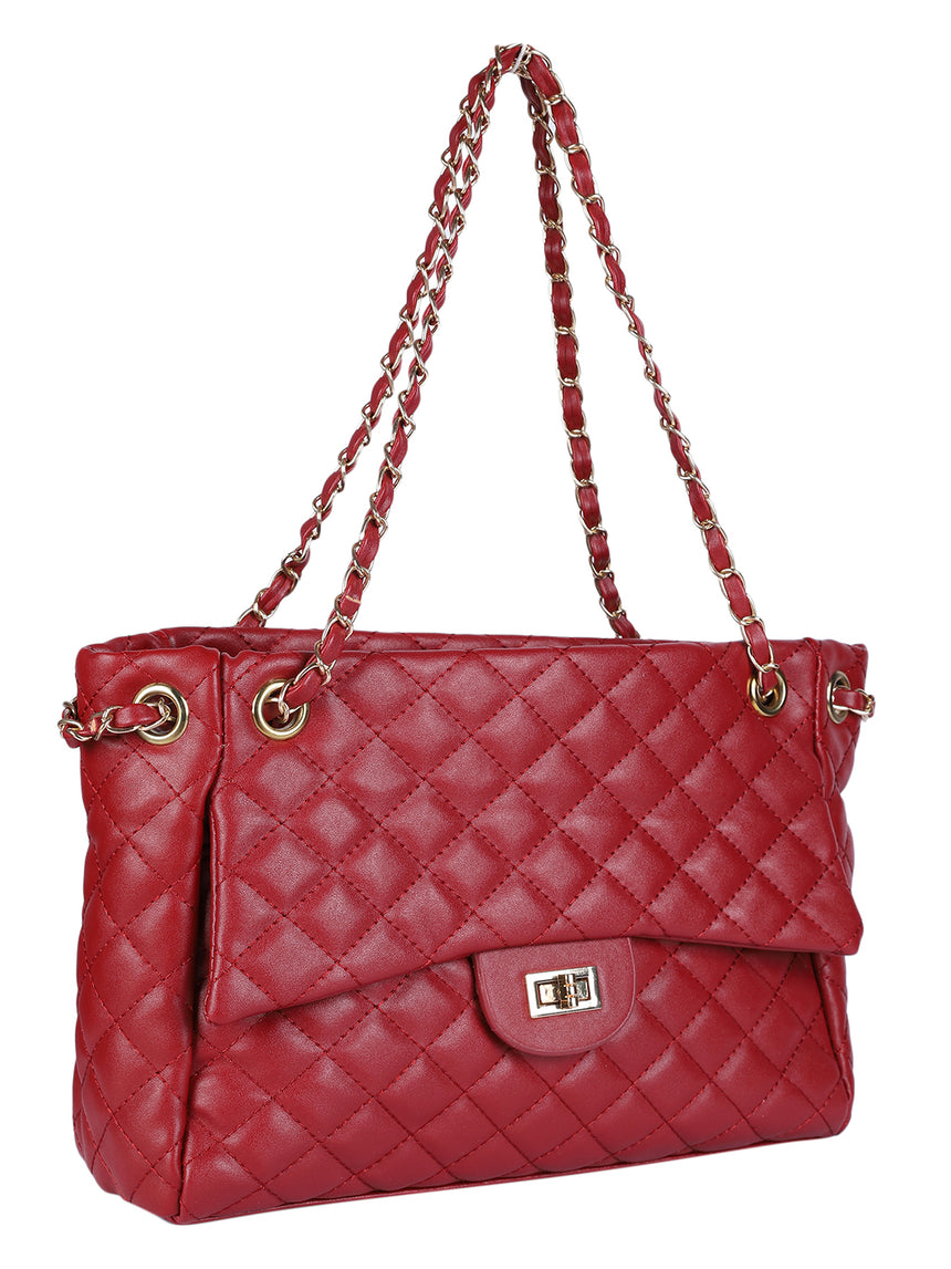Women's Shoulder Bag