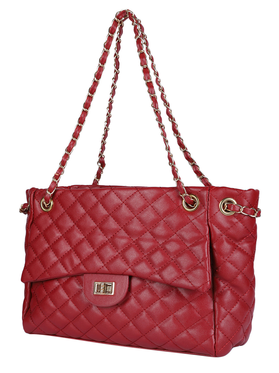 Women's Shoulder Bag