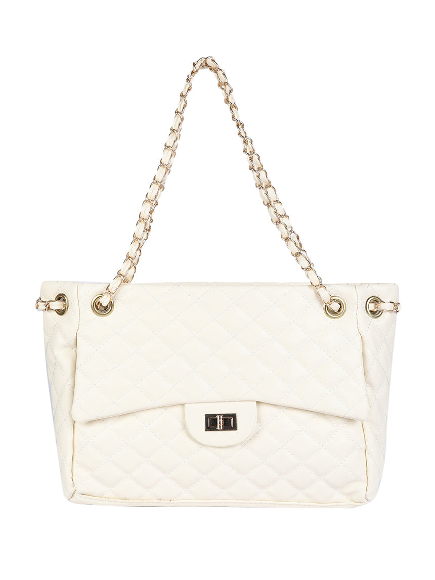 Women's Shoulder Bag