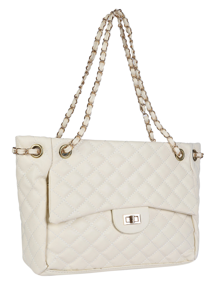 Women's Shoulder Bag