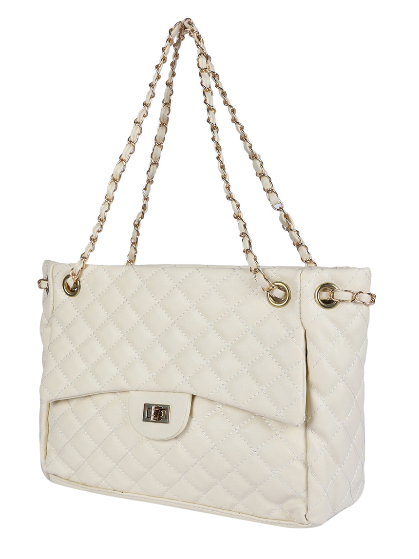 Women's Shoulder Bag