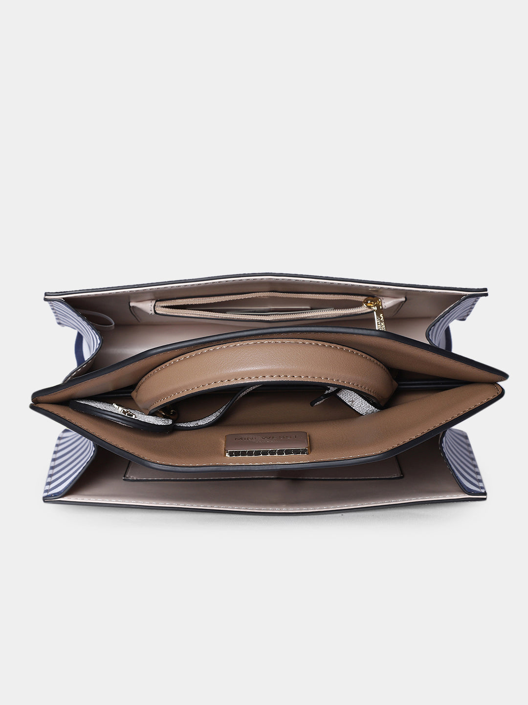 YIN & YANG LUXE HANDBAG