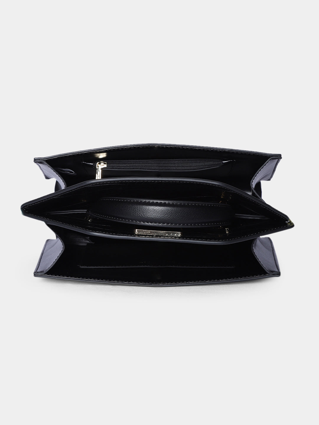 YIN & YANG LUXE HANDBAG