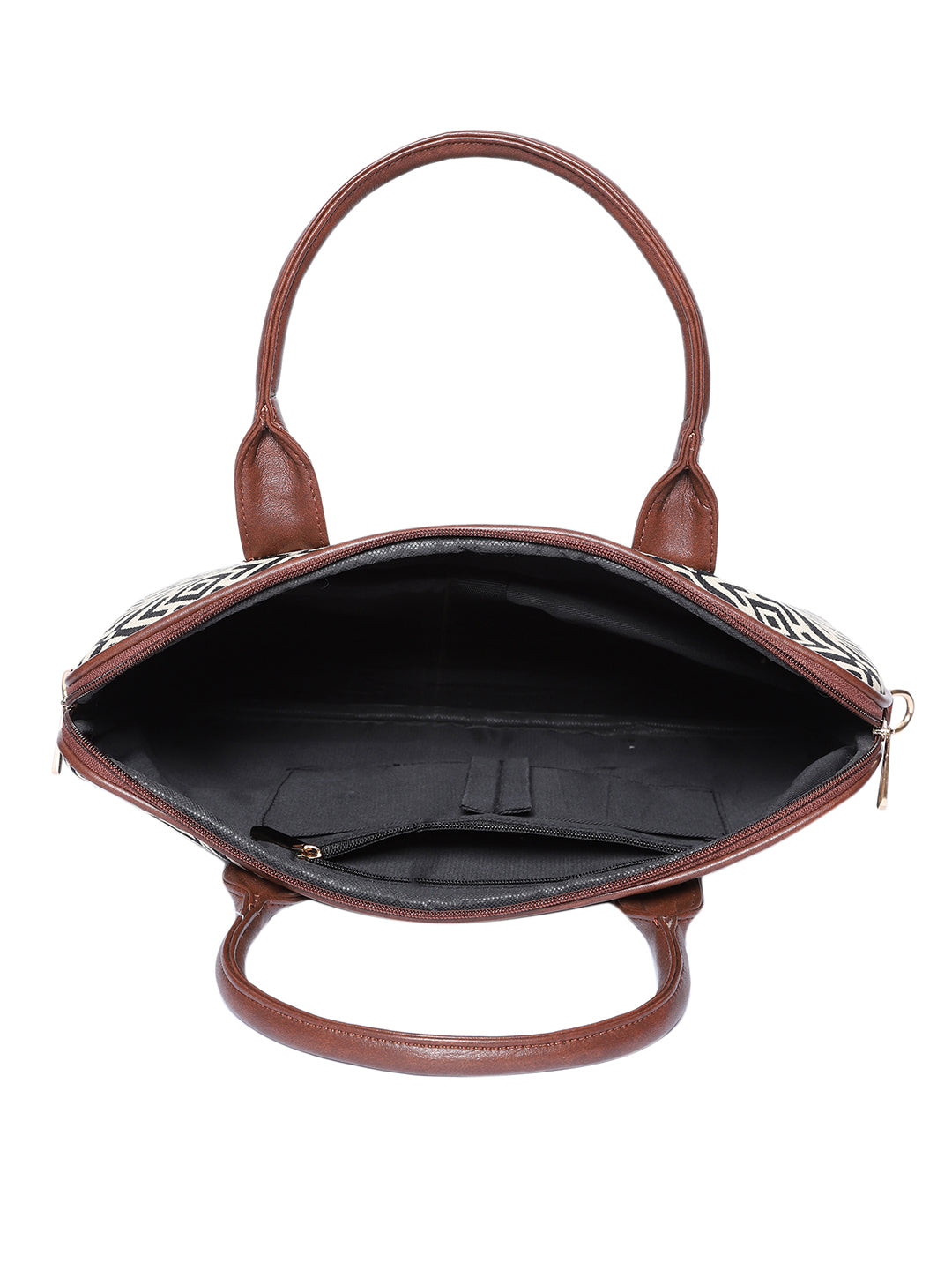 Women's Printed Laptop Bag