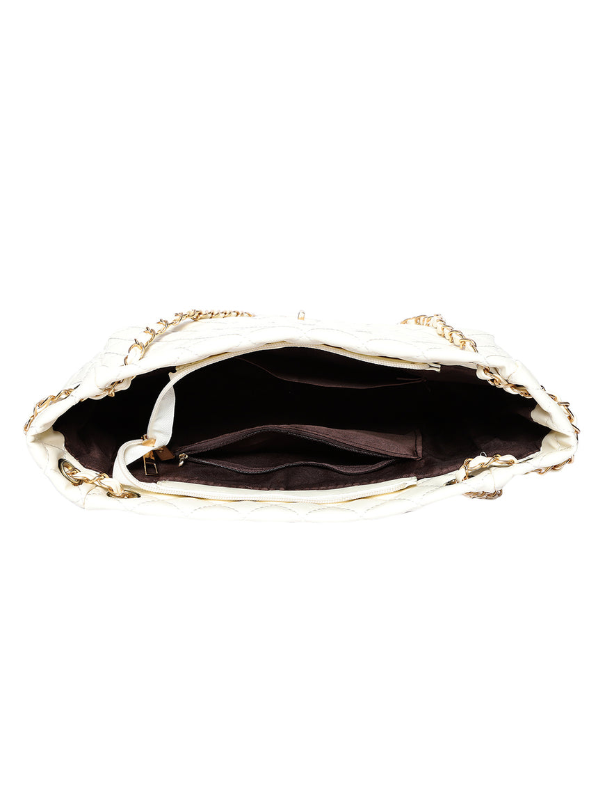 Women's Shoulder Bag