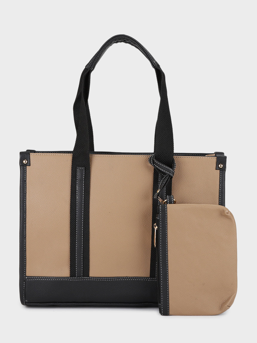 Venice Mud Tote
