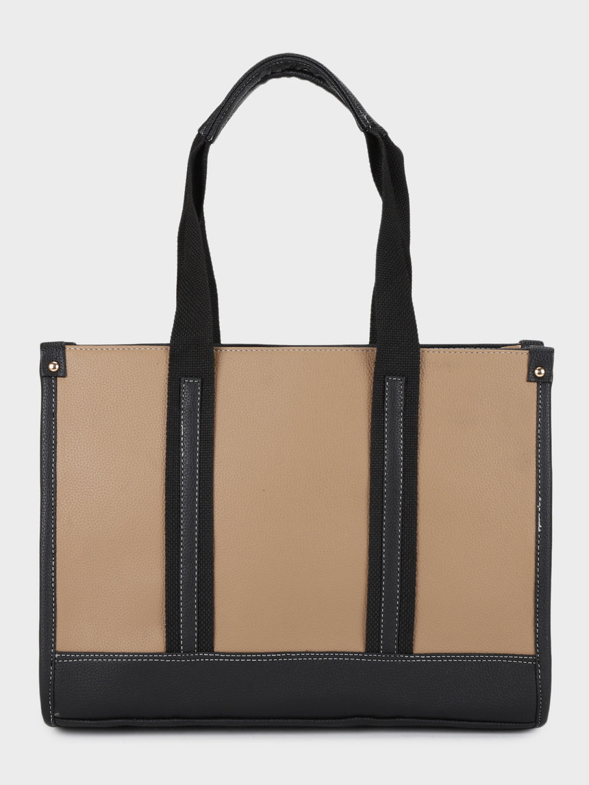 Venice Mud Tote
