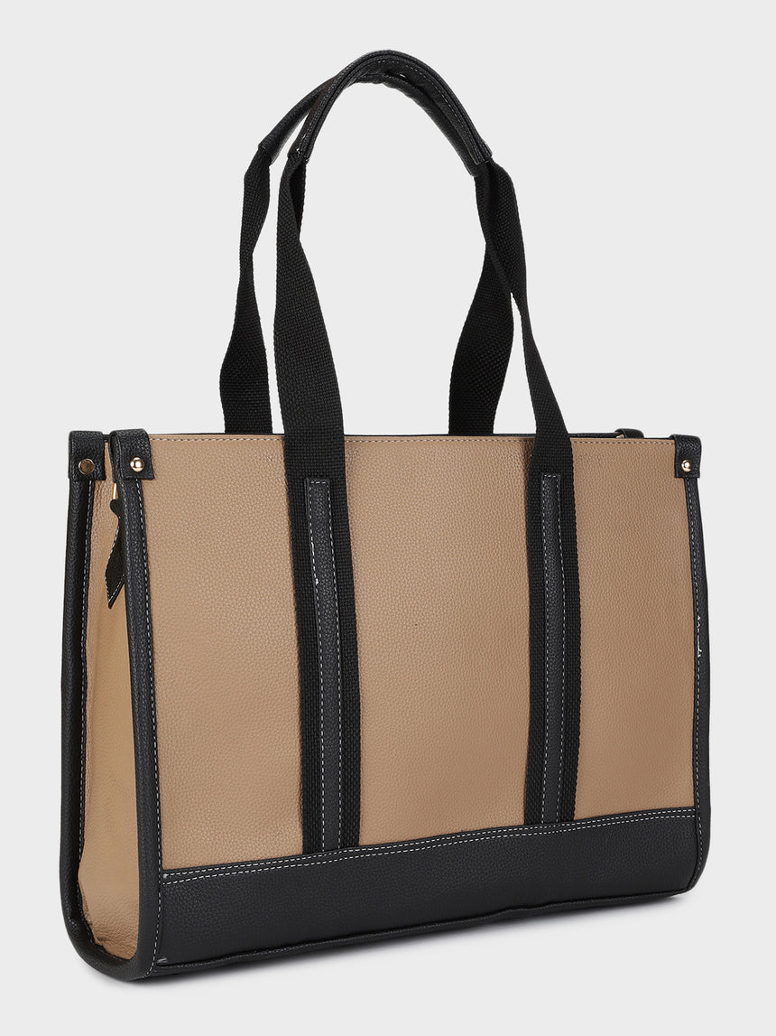 Venice Mud Tote