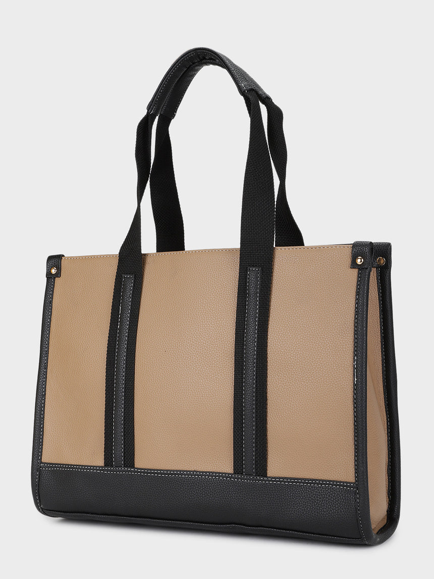 Venice Mud Tote