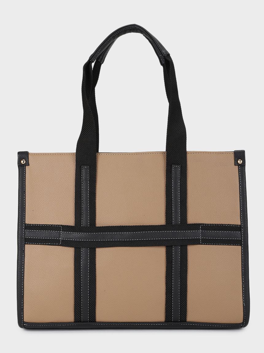 Venice Mud Tote