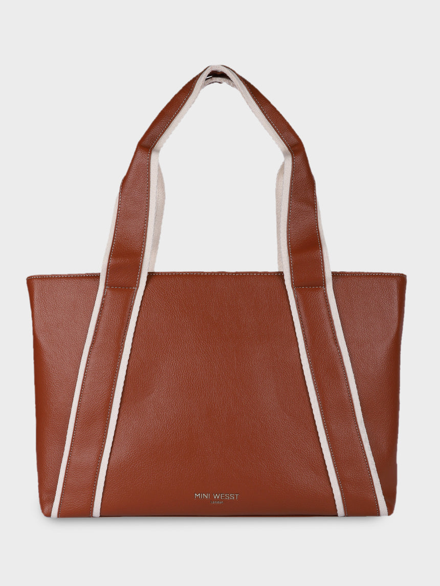 MAYFAIR CLASSIC TOTE