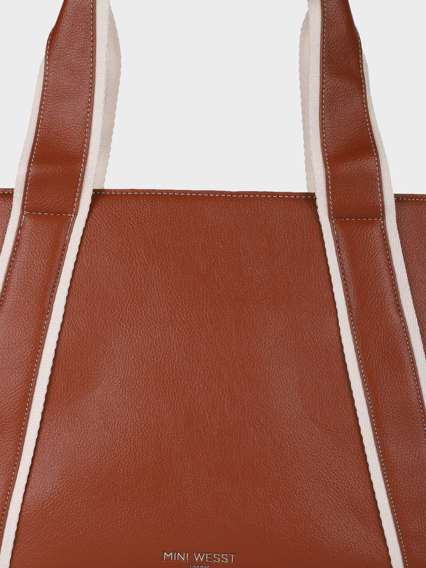 MAYFAIR CLASSIC TOTE