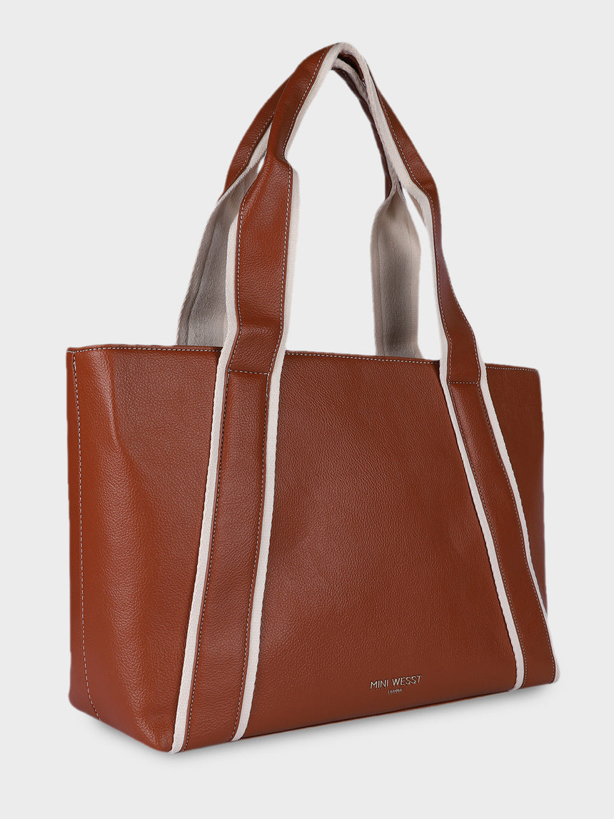 MAYFAIR CLASSIC TOTE