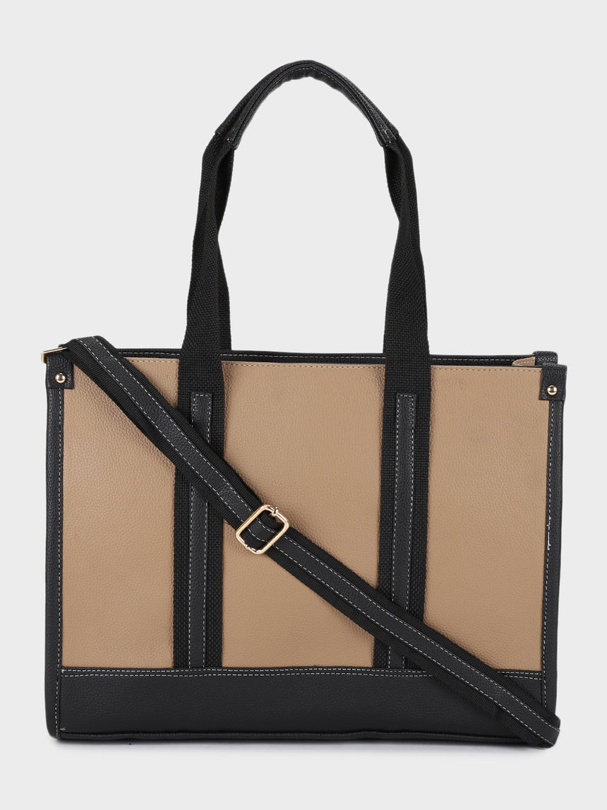 Venice Mud Tote