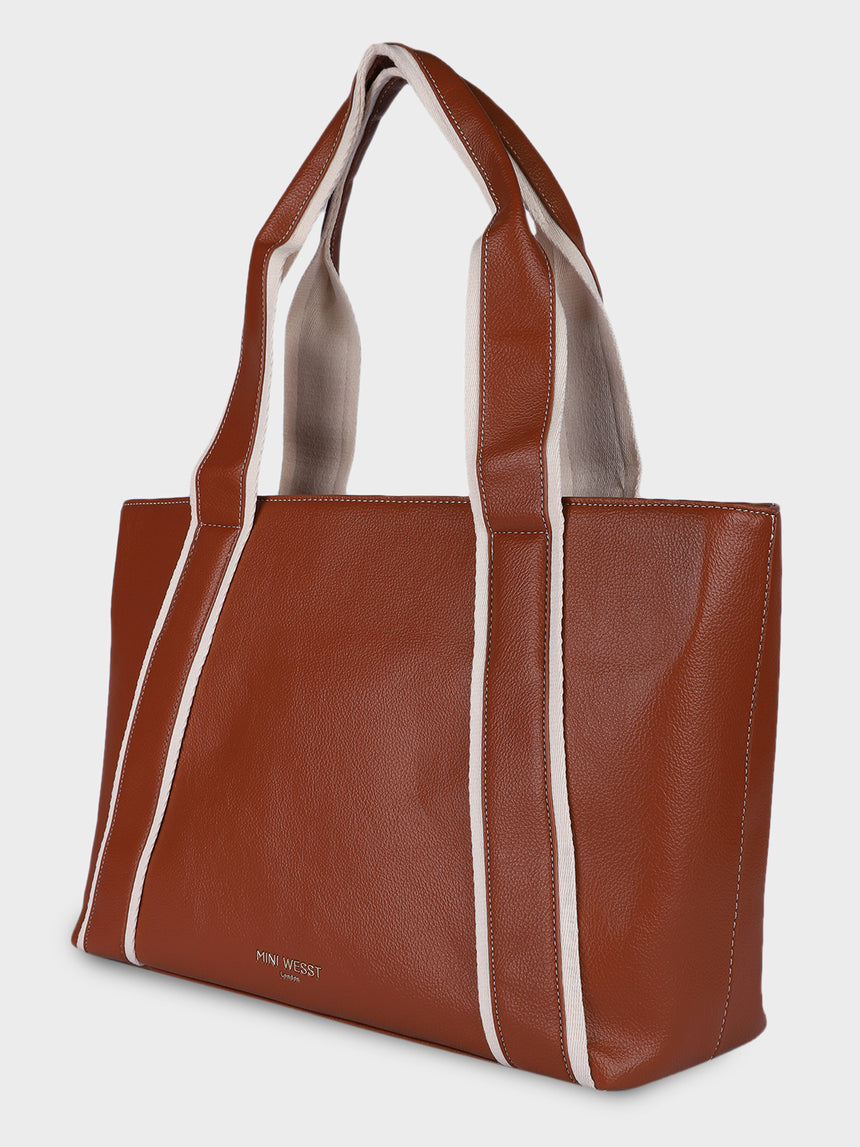 MAYFAIR CLASSIC TOTE