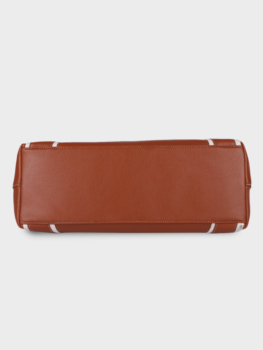 MAYFAIR CLASSIC TOTE