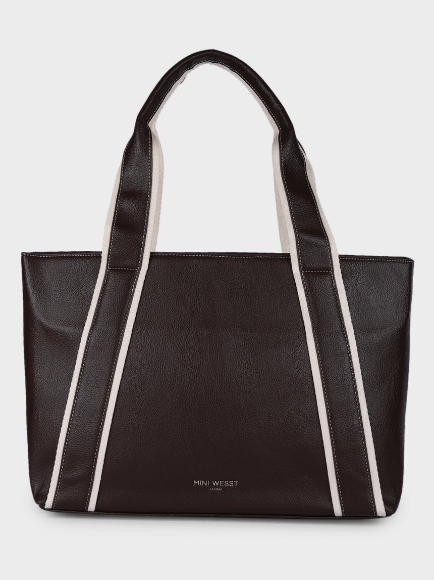 MAYFAIR CLASSIC TOTE