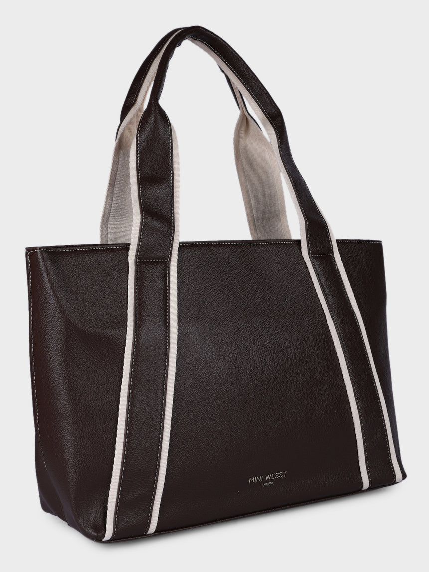 MAYFAIR CLASSIC TOTE