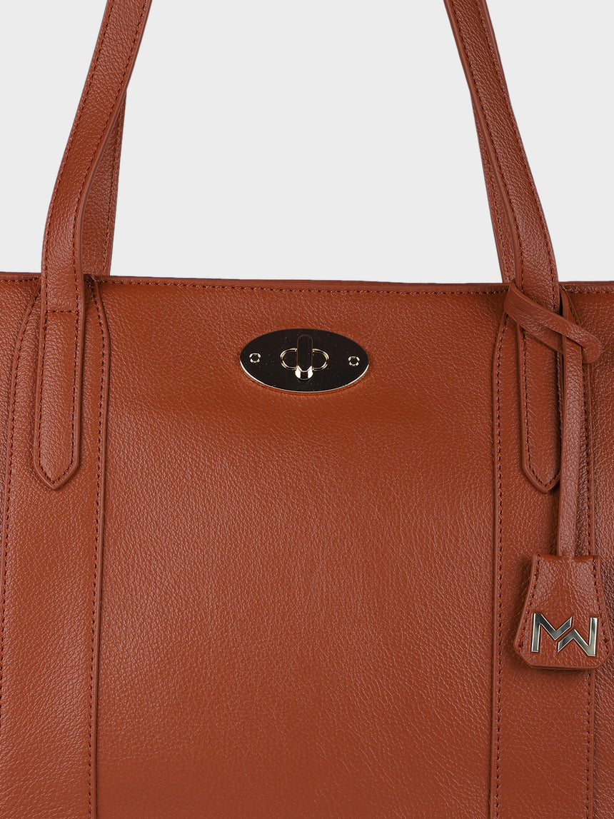 AVA CLASSIC TOTE