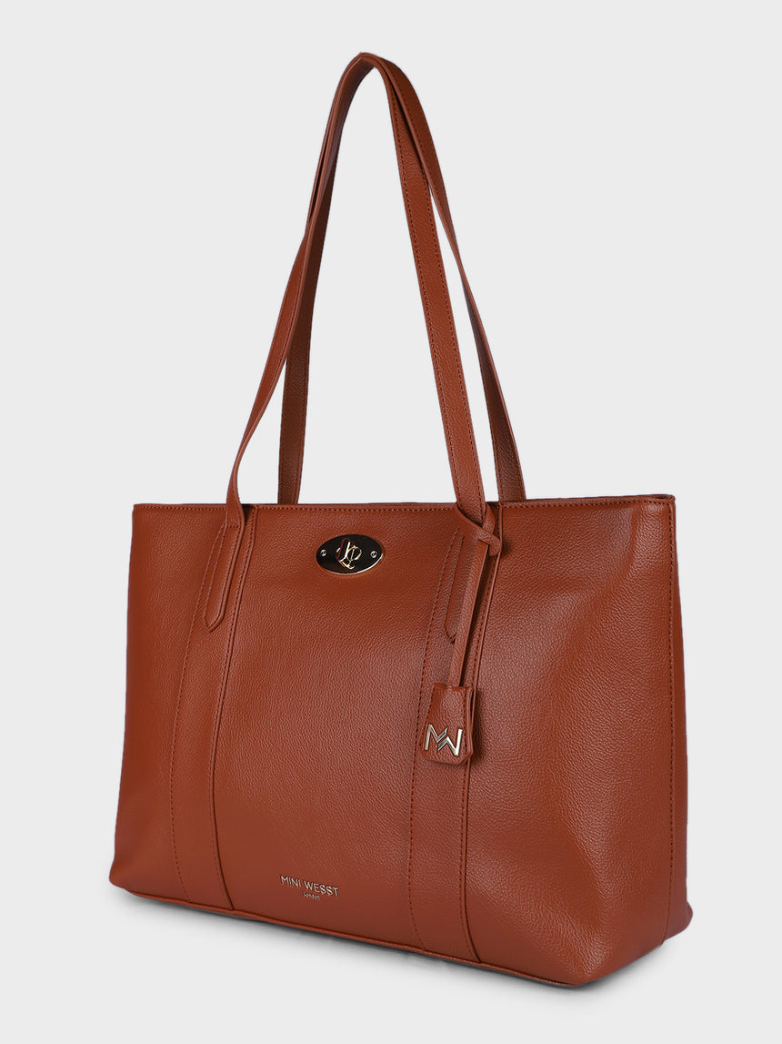 AVA CLASSIC TOTE