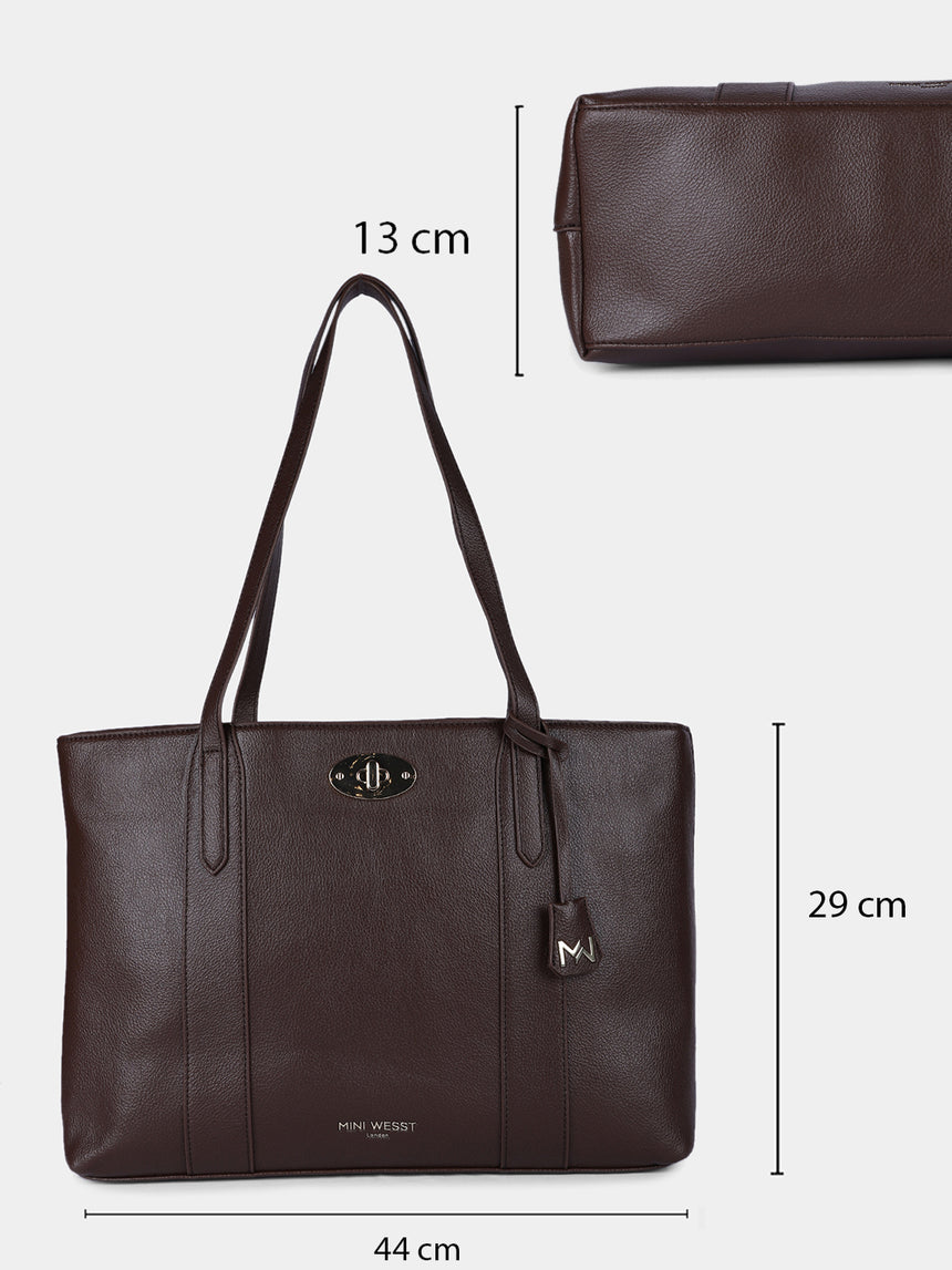 AVA CLASSIC TOTE