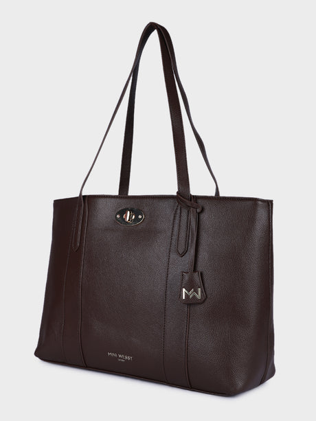 AVA CLASSIC TOTE