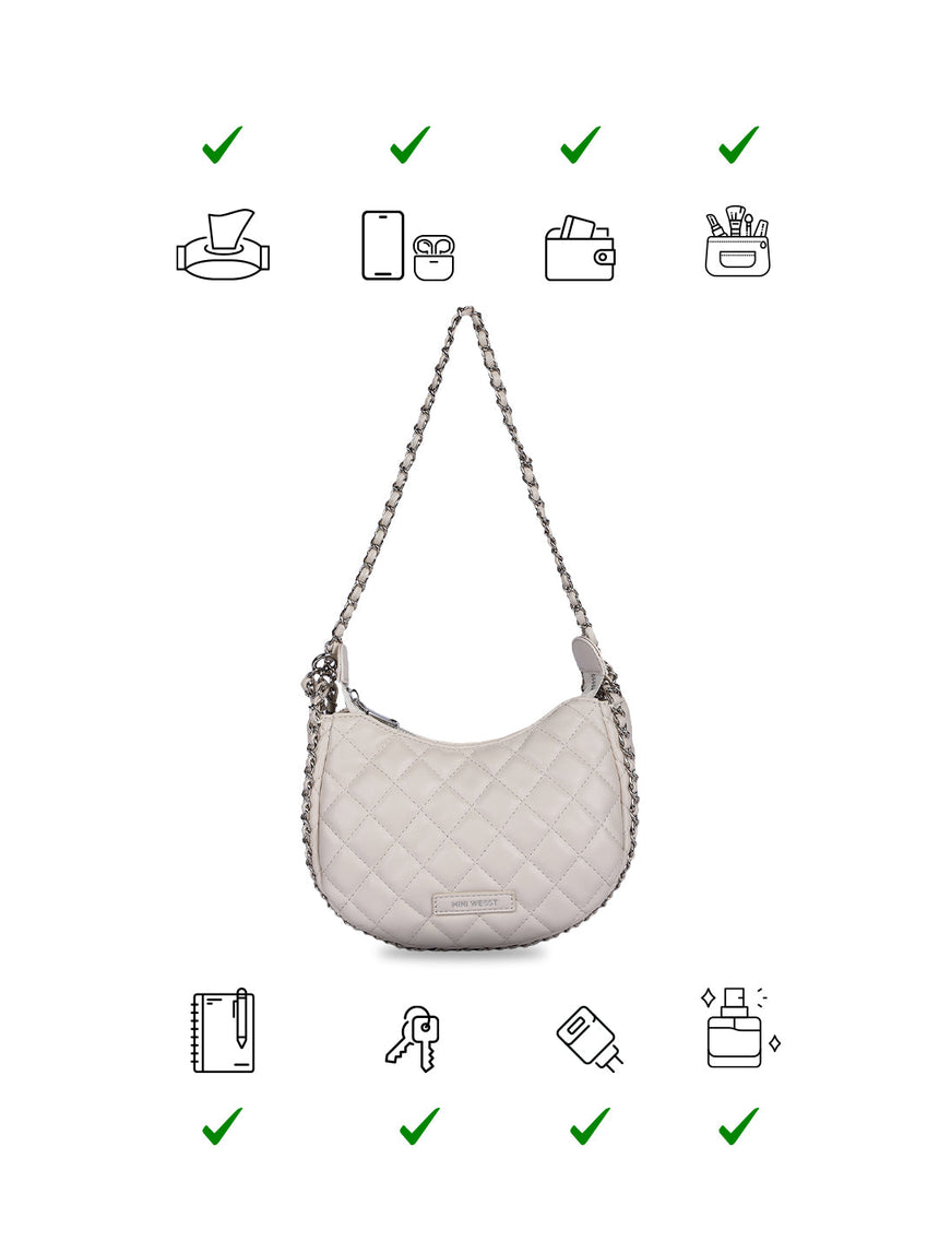 Sofia Shoulder Bag