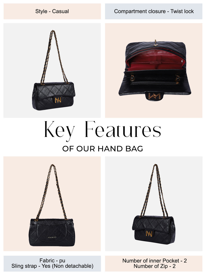 Isabella Medium Shoulder Bag