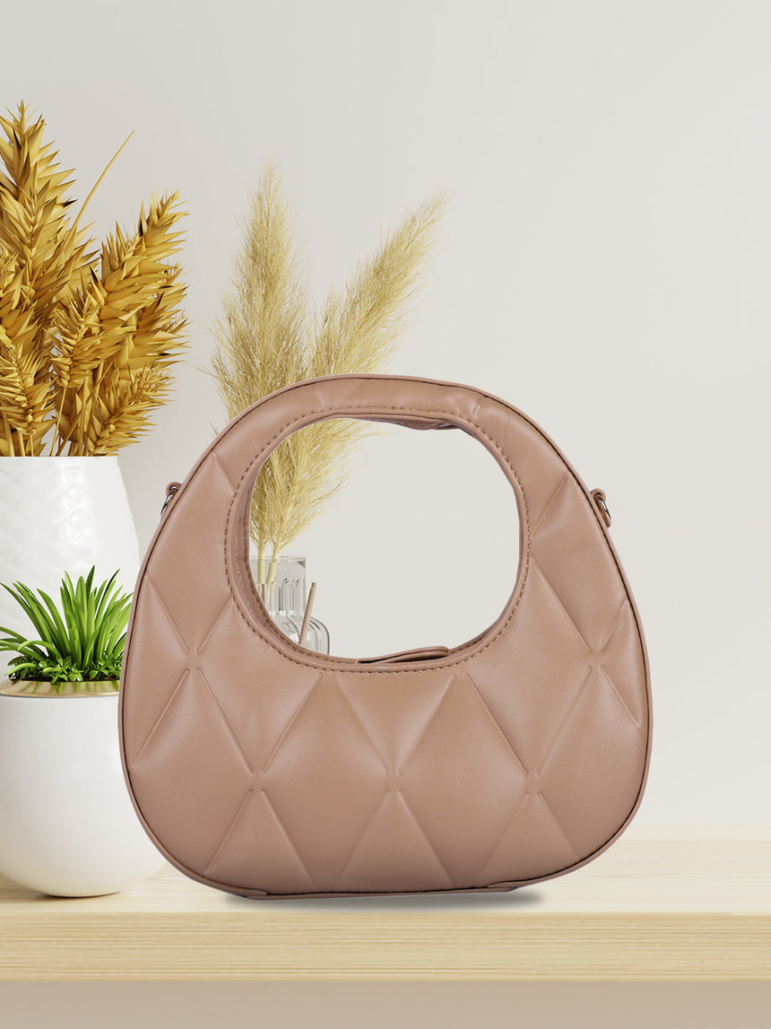 Emily Handheld Bag