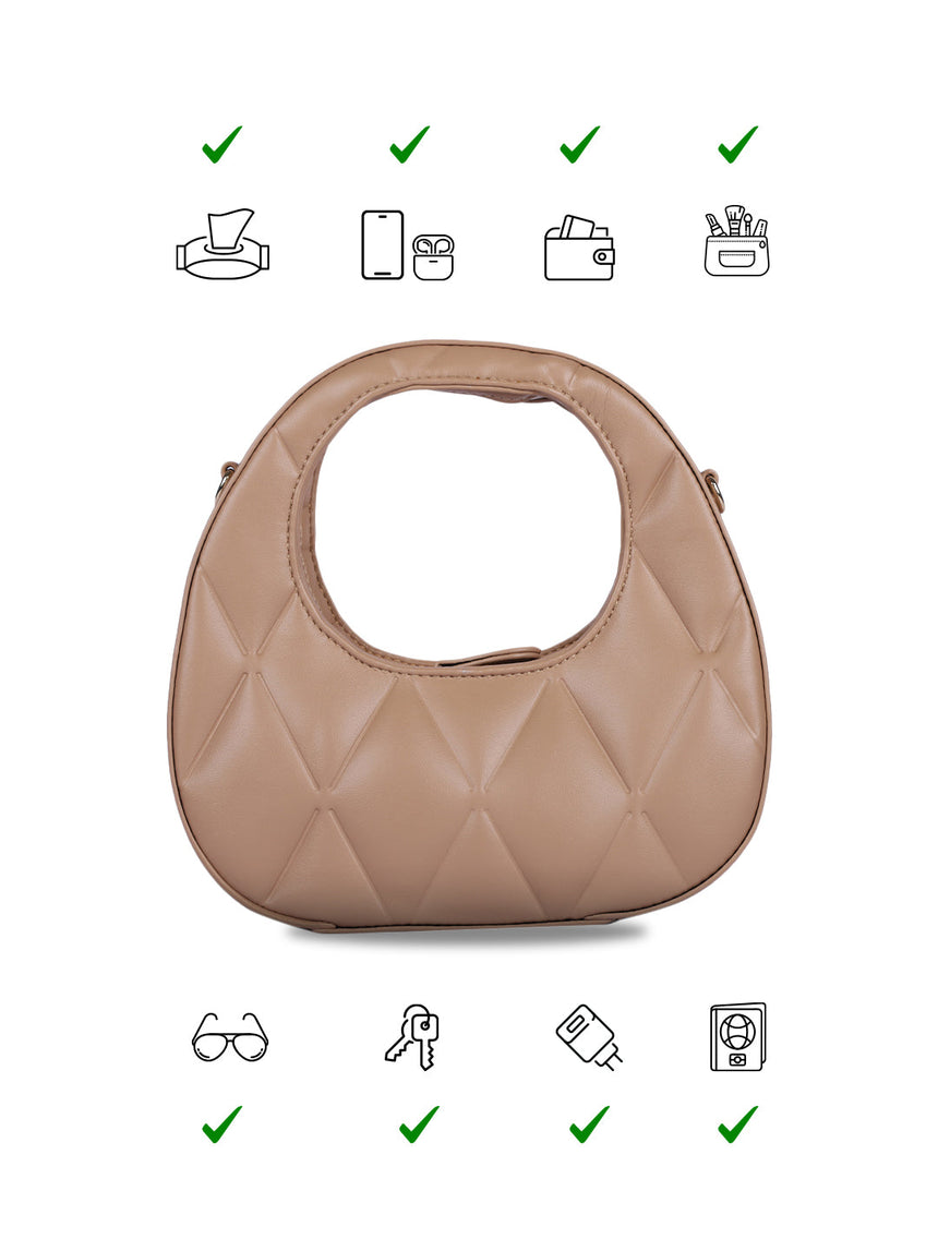 Emily Handheld Bag