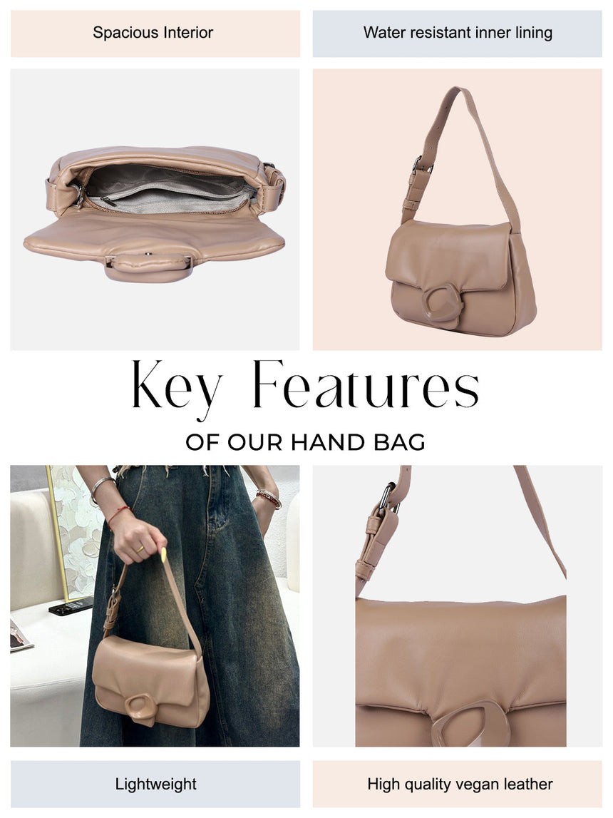 Lucia Sling Bag