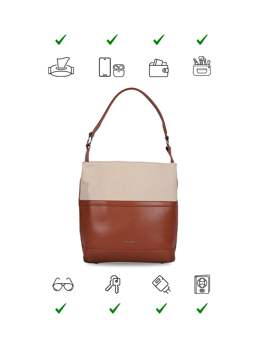 Olivia Shoulder Bag