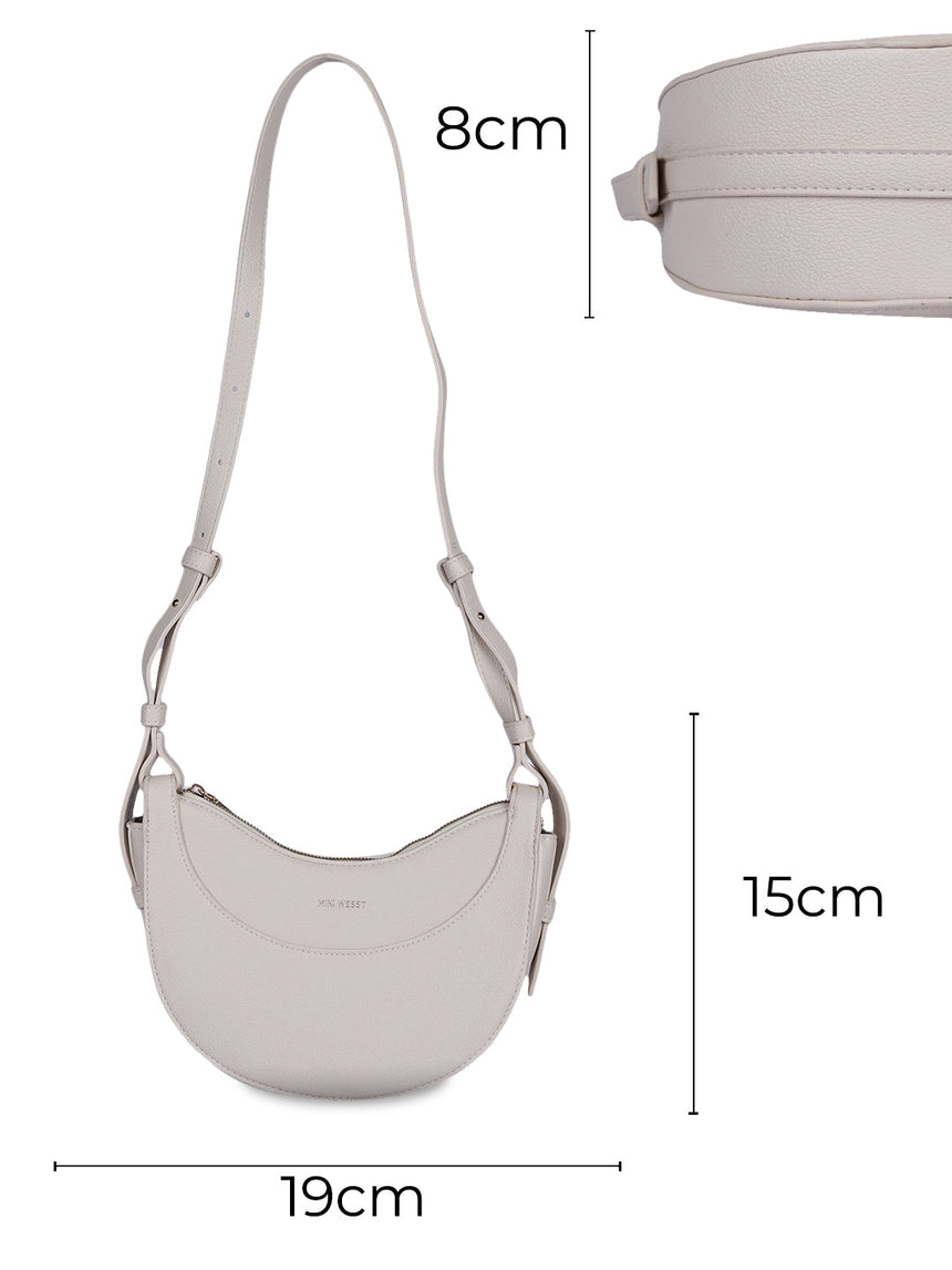 Vienna Shoulder Bag
