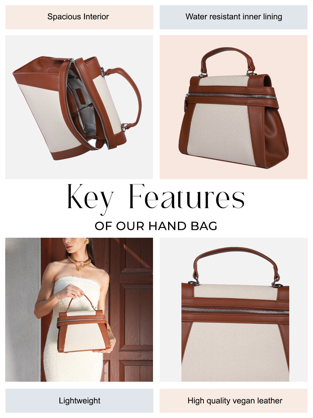 Paris Sling bag
