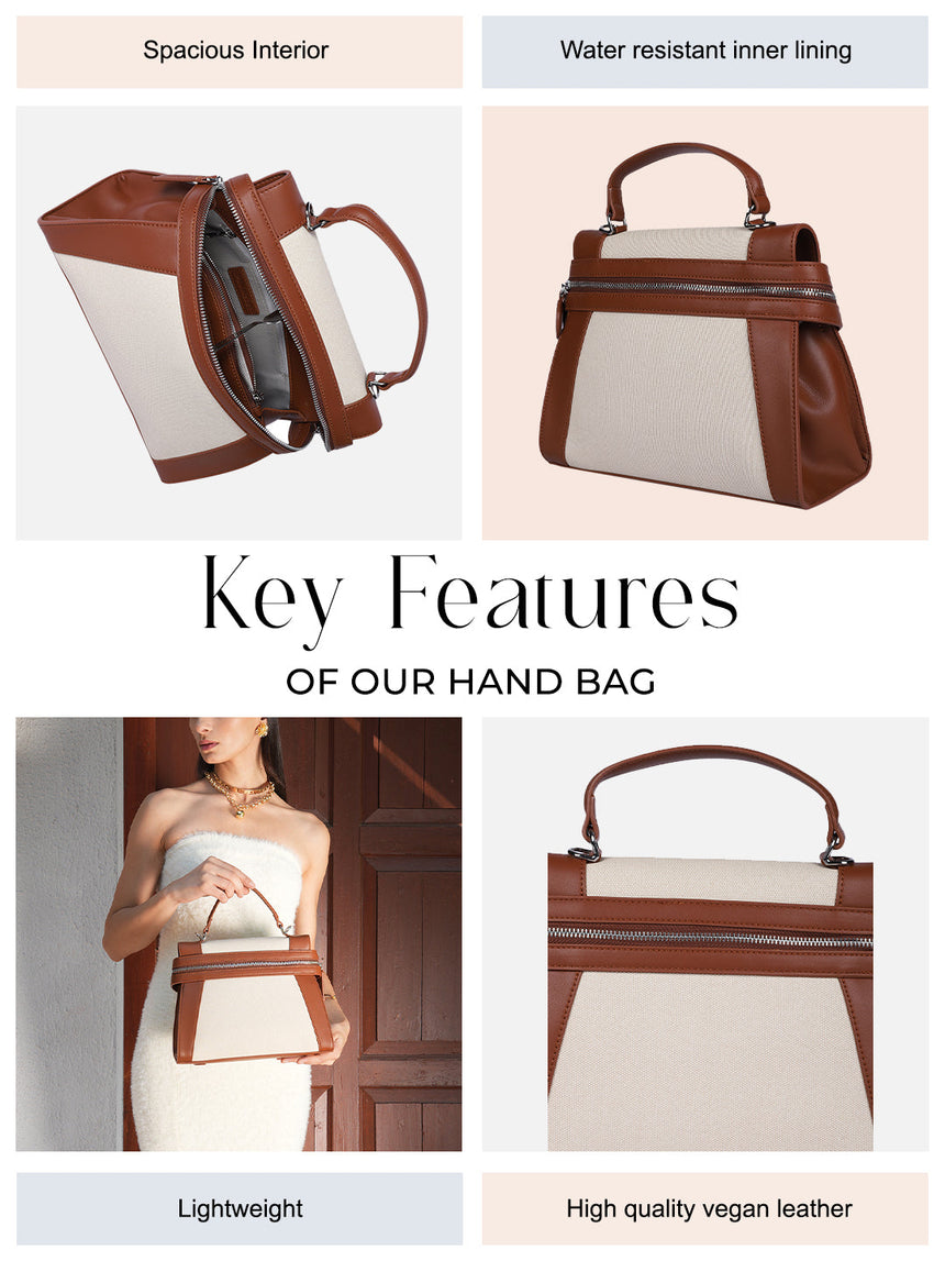 Paris Sling bag