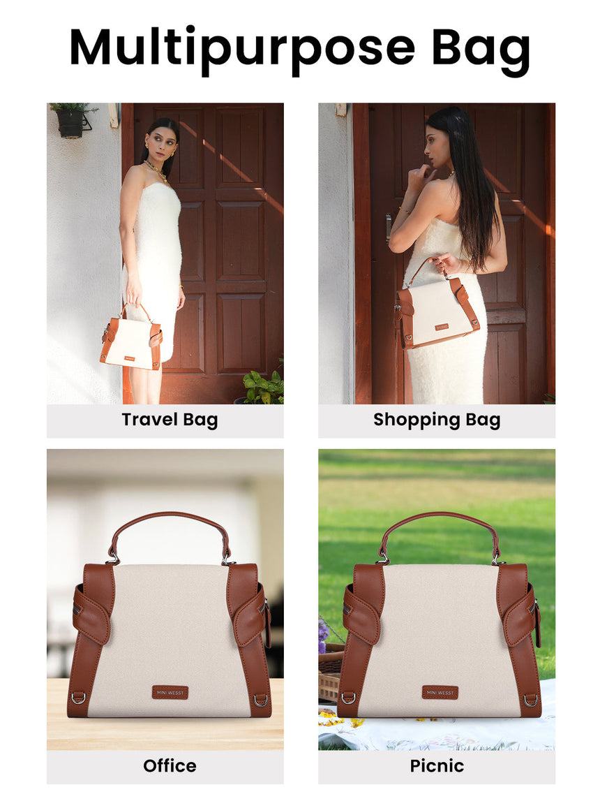 Paris Sling bag