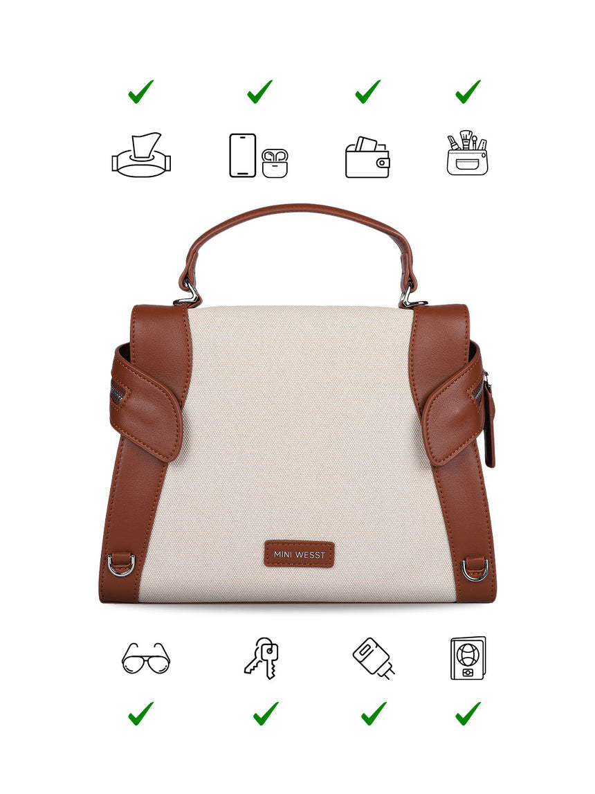 Paris Sling bag