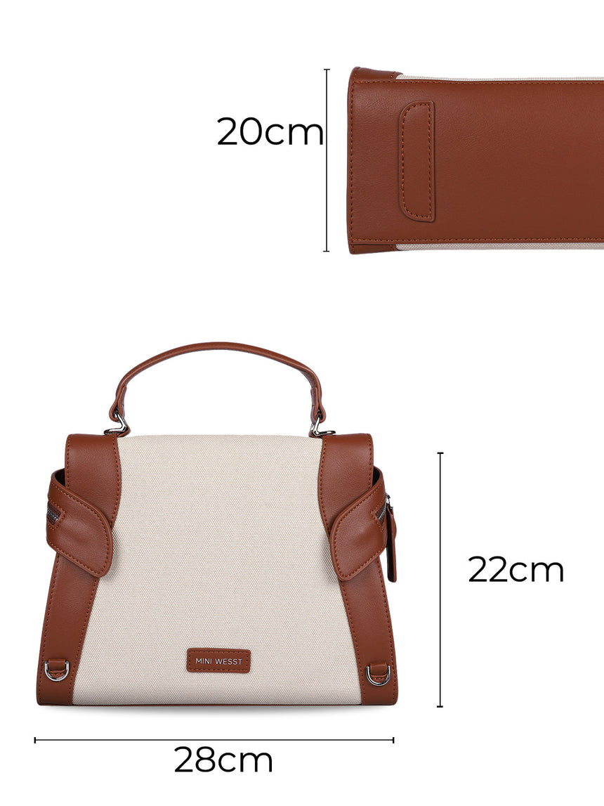 Paris Sling bag