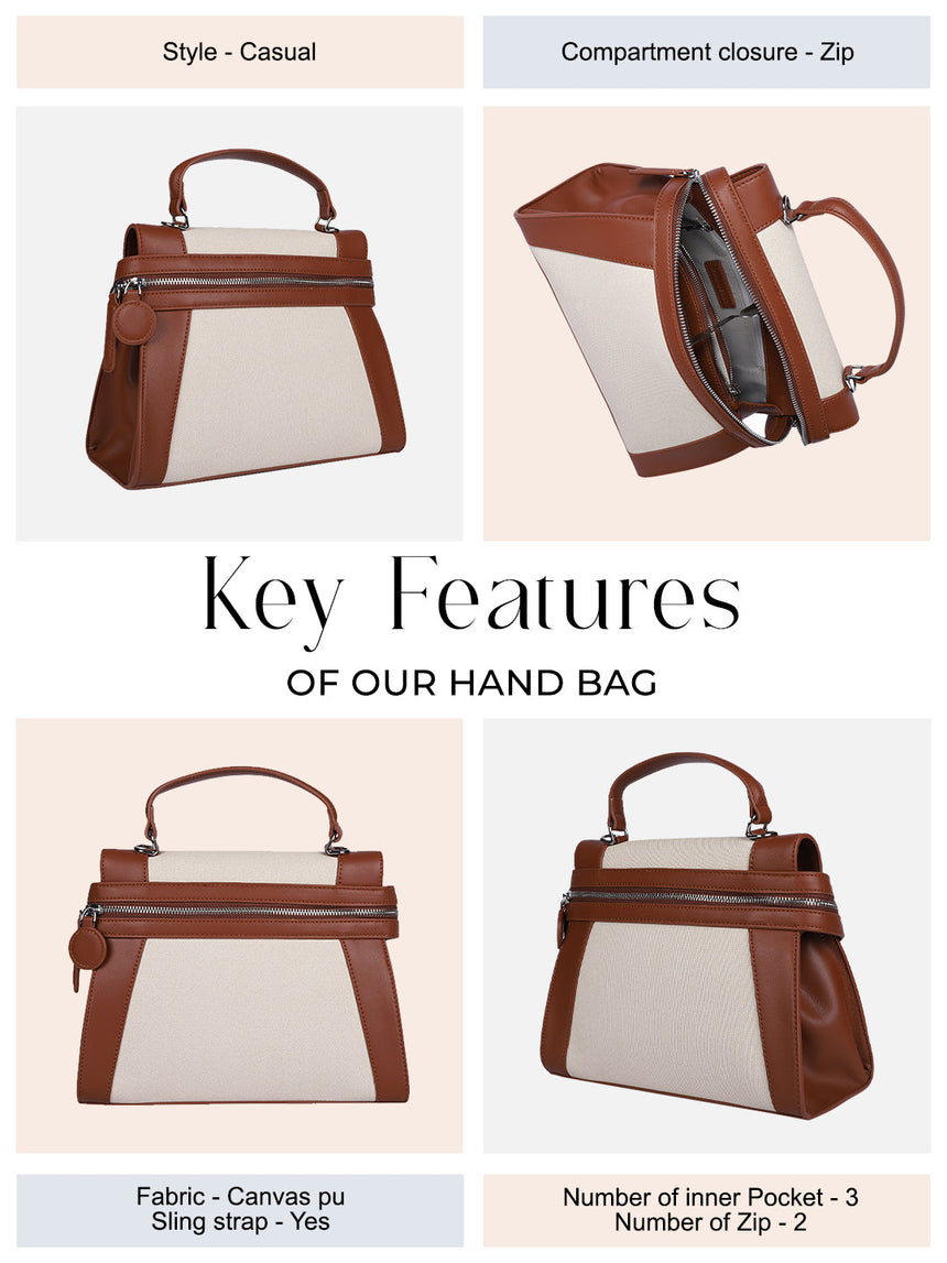 Paris Sling bag