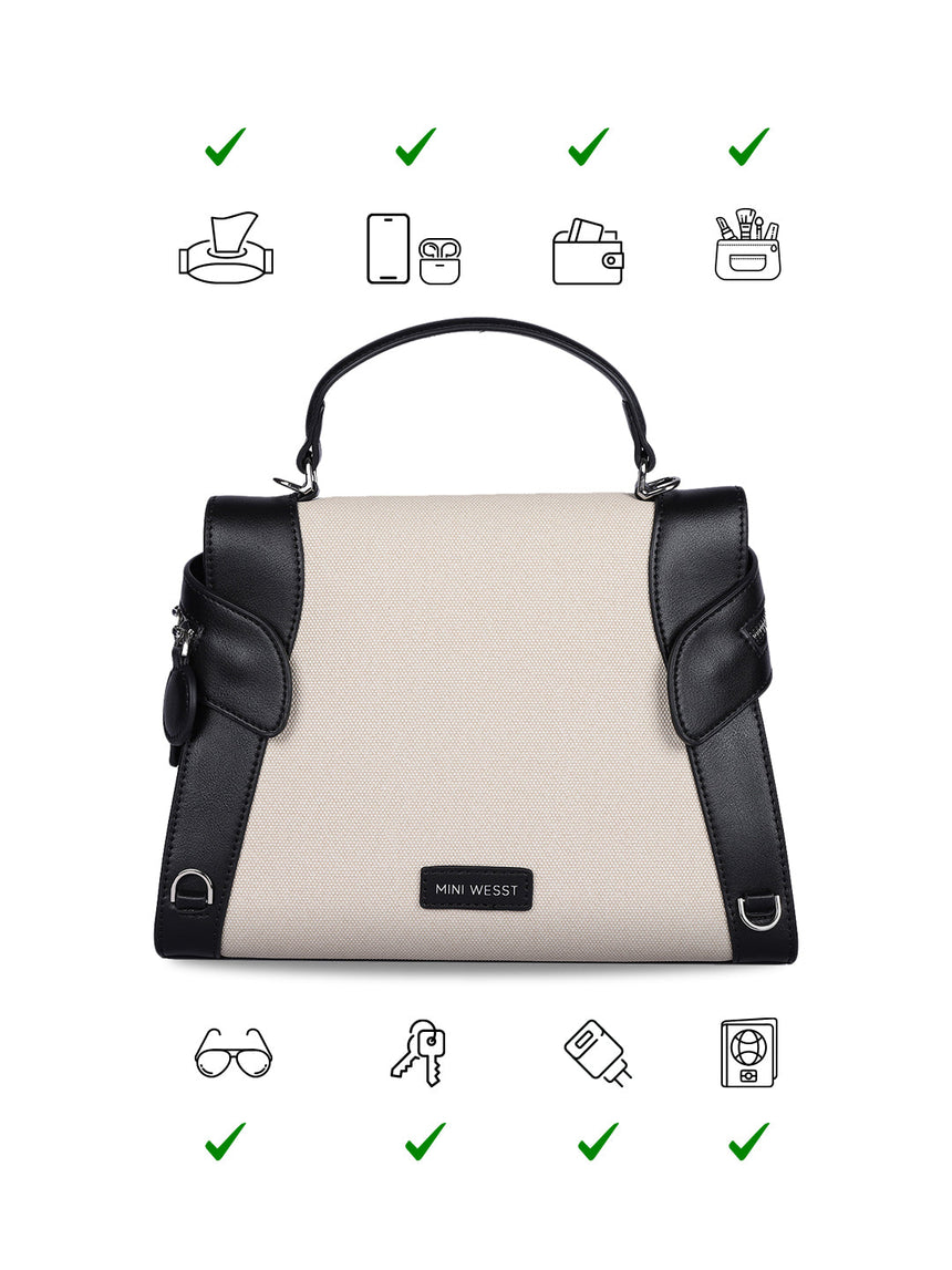Paris sling bag