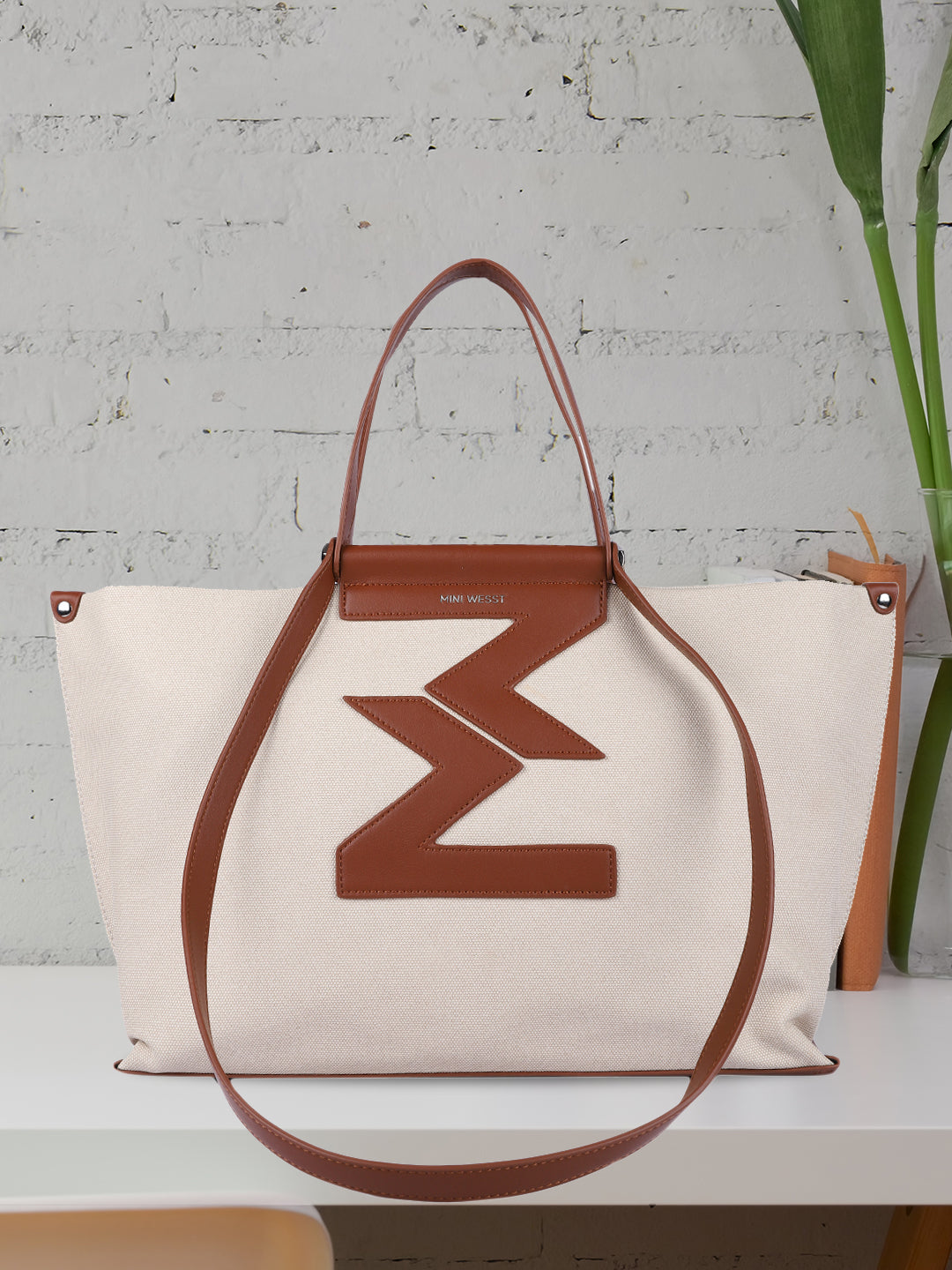 Sydney Classic Tote