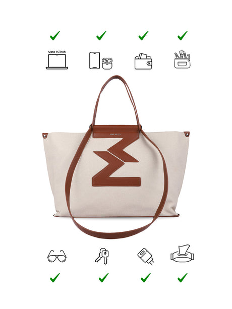 Sydney Classic Tote