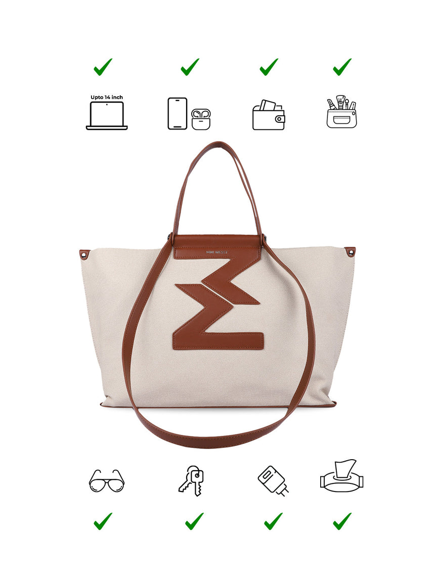 Sydney Classic Tote